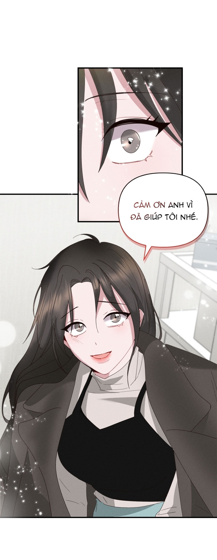 [18+] nụ hôn khát máu Chap 7 - Trang 2