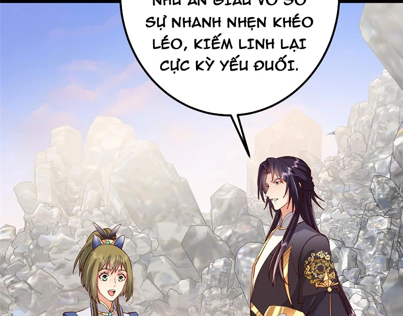 chưởng môn khiêm tốn chút Chapter 445 - Trang 2