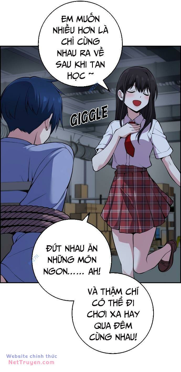 nhân vật webtoon na kang lim chương 104 - Trang 2