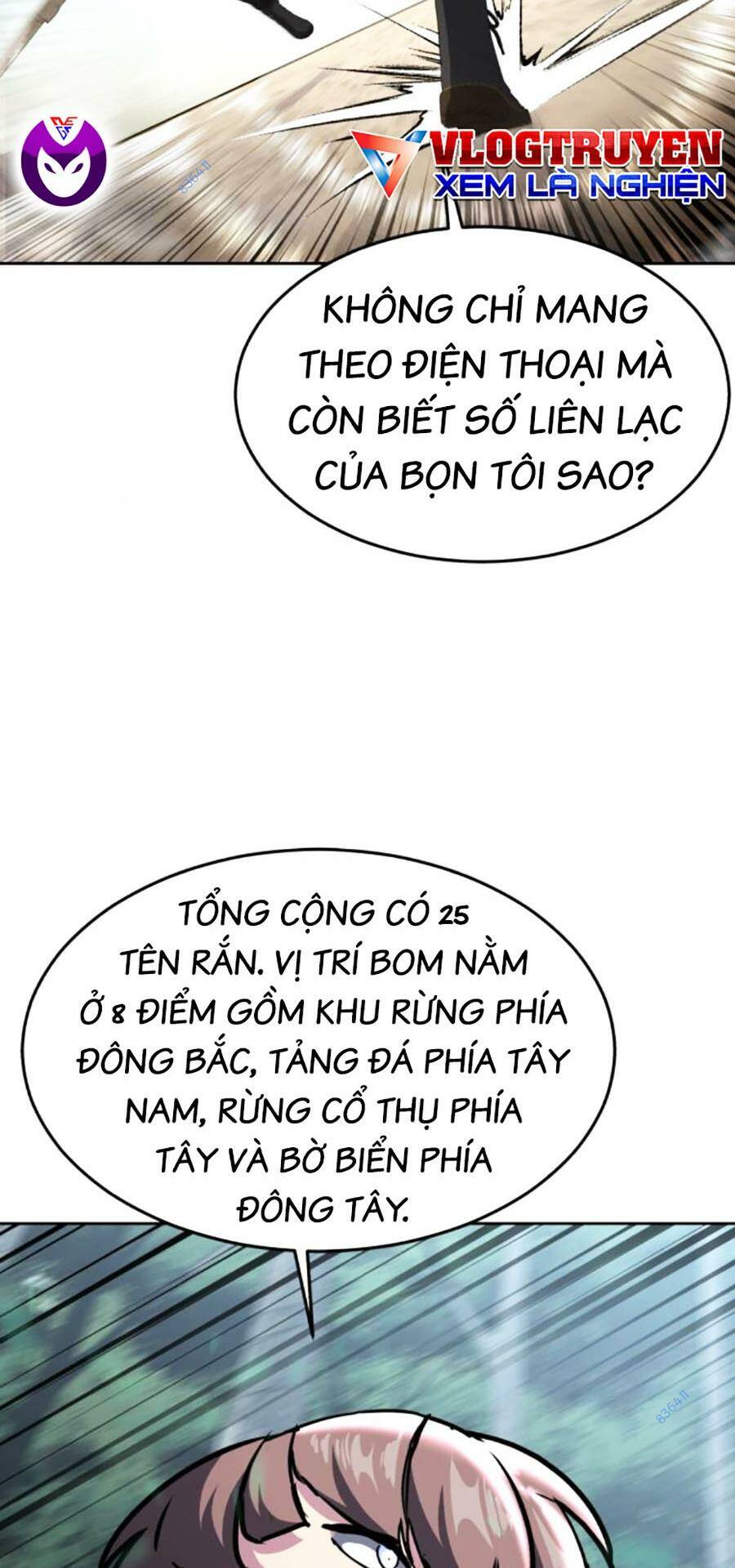 cậu bé của thần chết chapter 201 - Next chapter 202