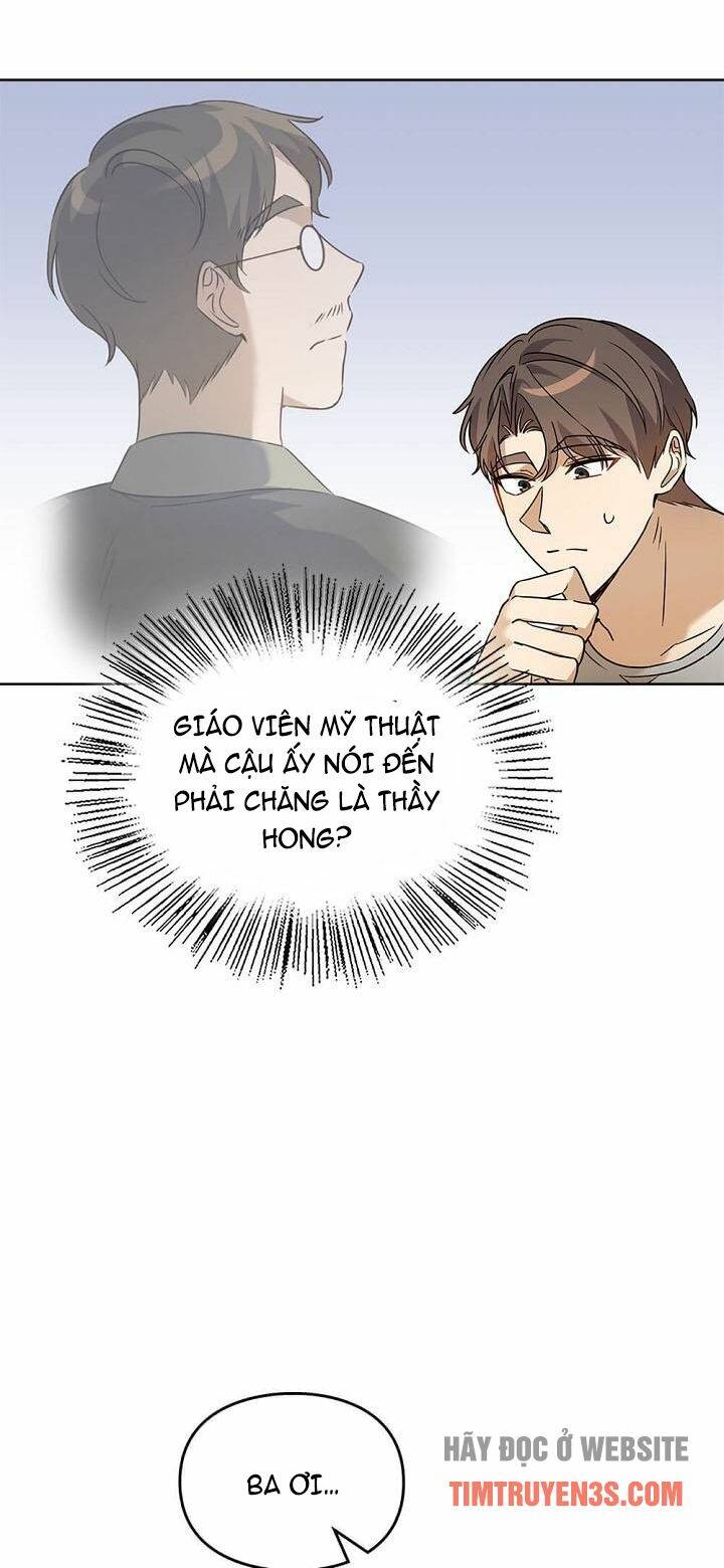 tôi trở thành một người cha chapter 69 - Next Chapter 69.1