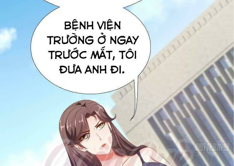 Siêu Cấp Thần Y Đại Biến Thái Chapter 21 - Trang 2