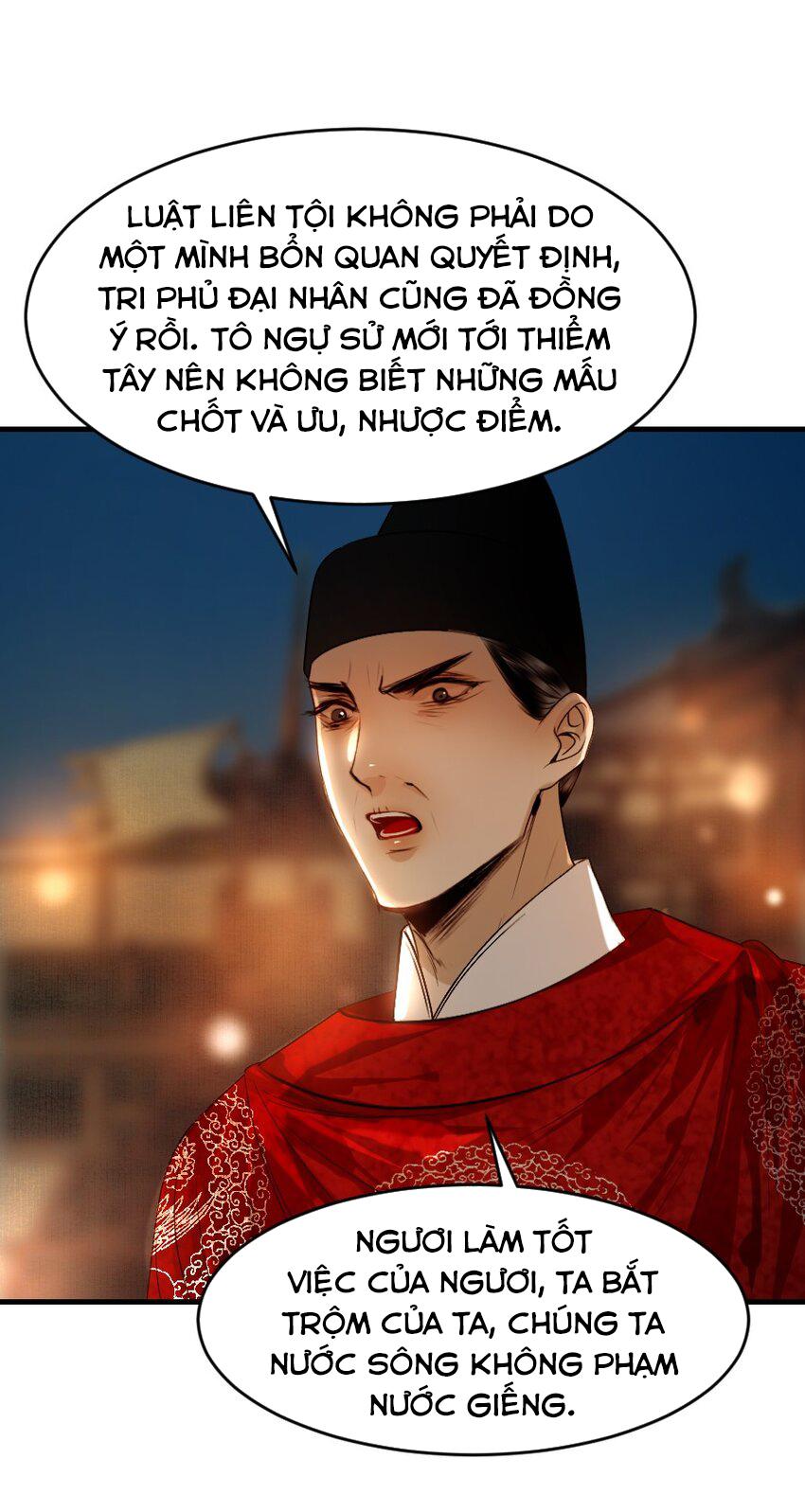 Vòng Luân Hồi Chapter 105 - Next 