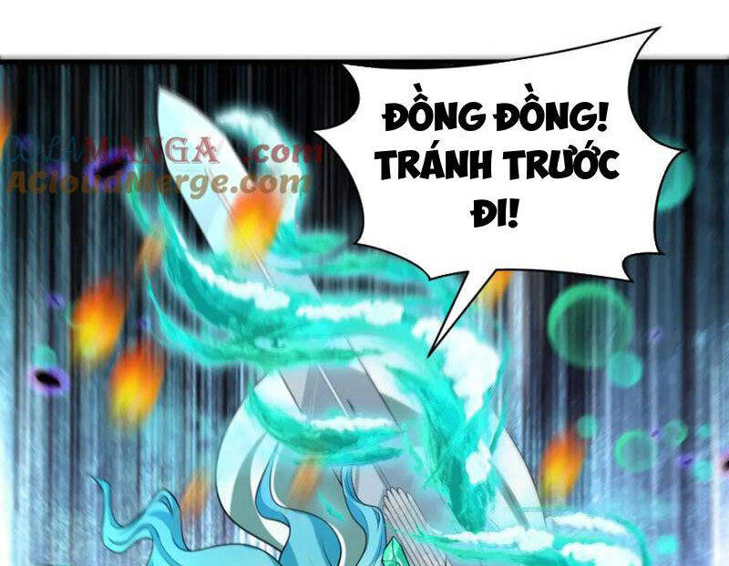 kỷ nguyên kỳ lạ Chapter 386 - Trang 2