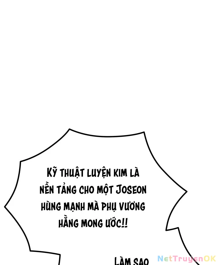 vương triều đen tối: joseon Chapter 70 - Trang 2