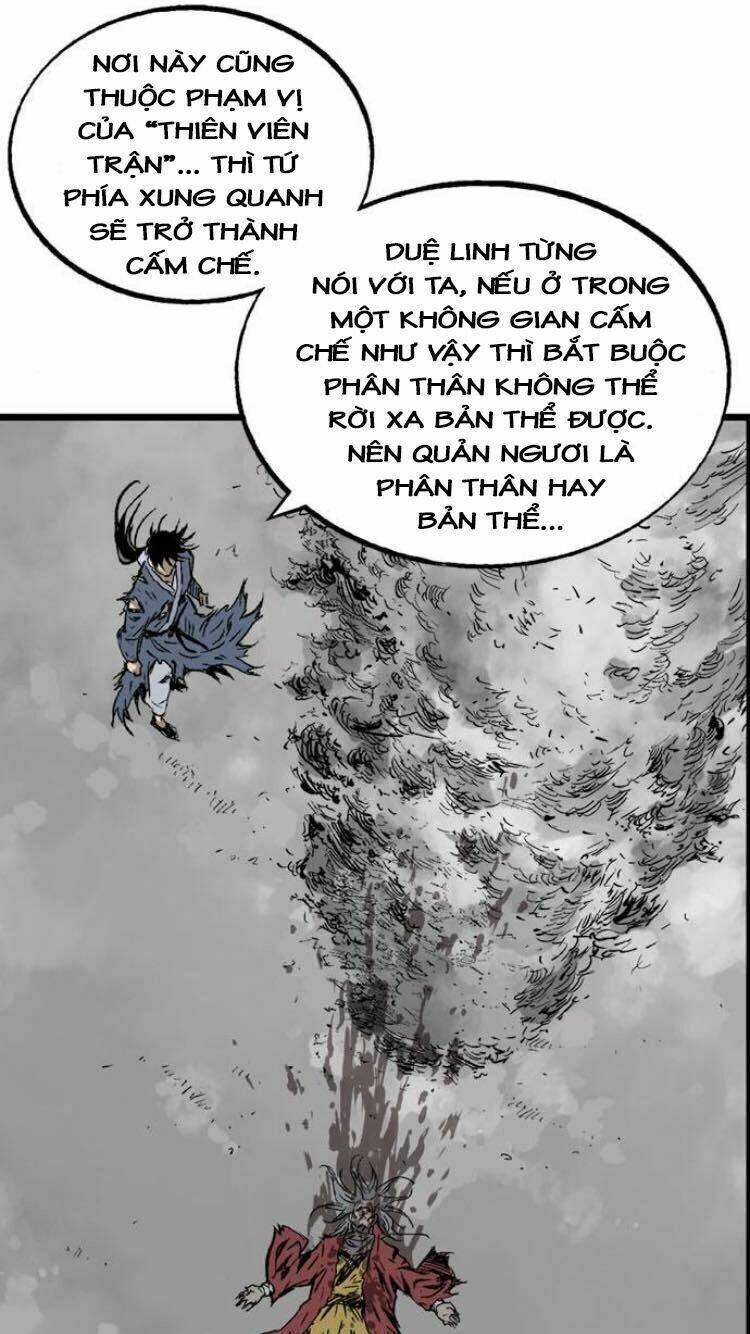 Gosu 2 Chapter 121.2 - Trang 1