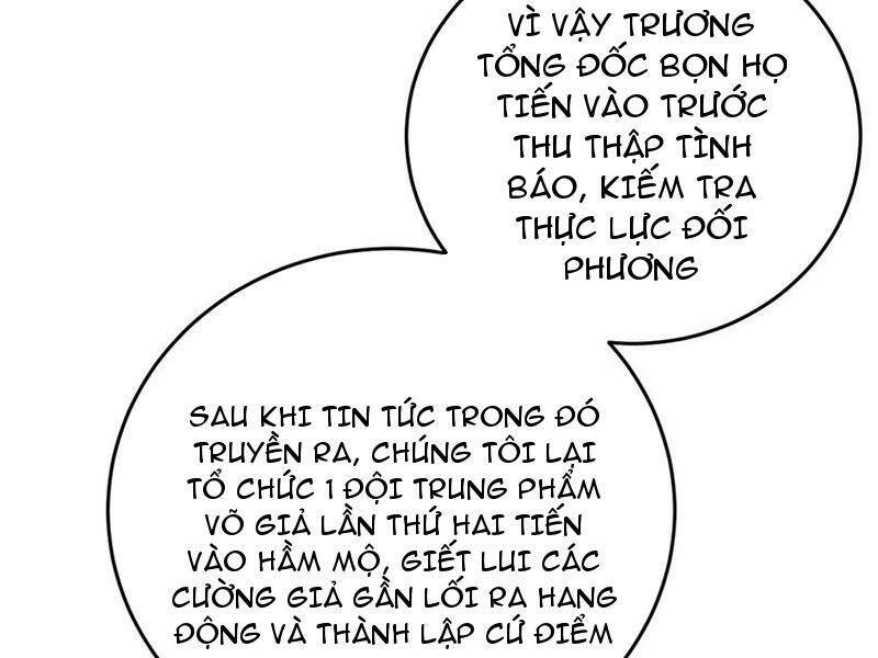 toàn cầu cao võ chapter 234 - Trang 2