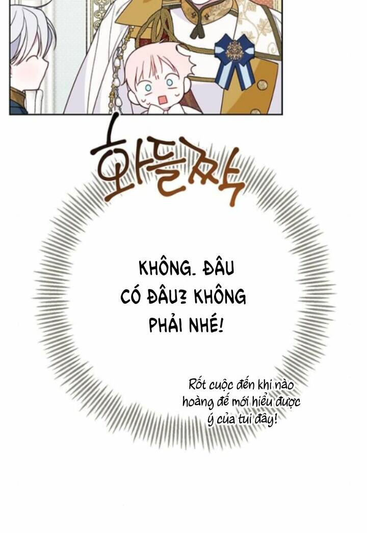 bạo chúa bé con chapter 19.1 - Next chapter 19.2