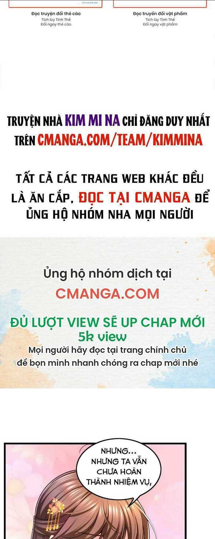 ngã tại hậu cung đương đại lão chương 97 - Trang 2