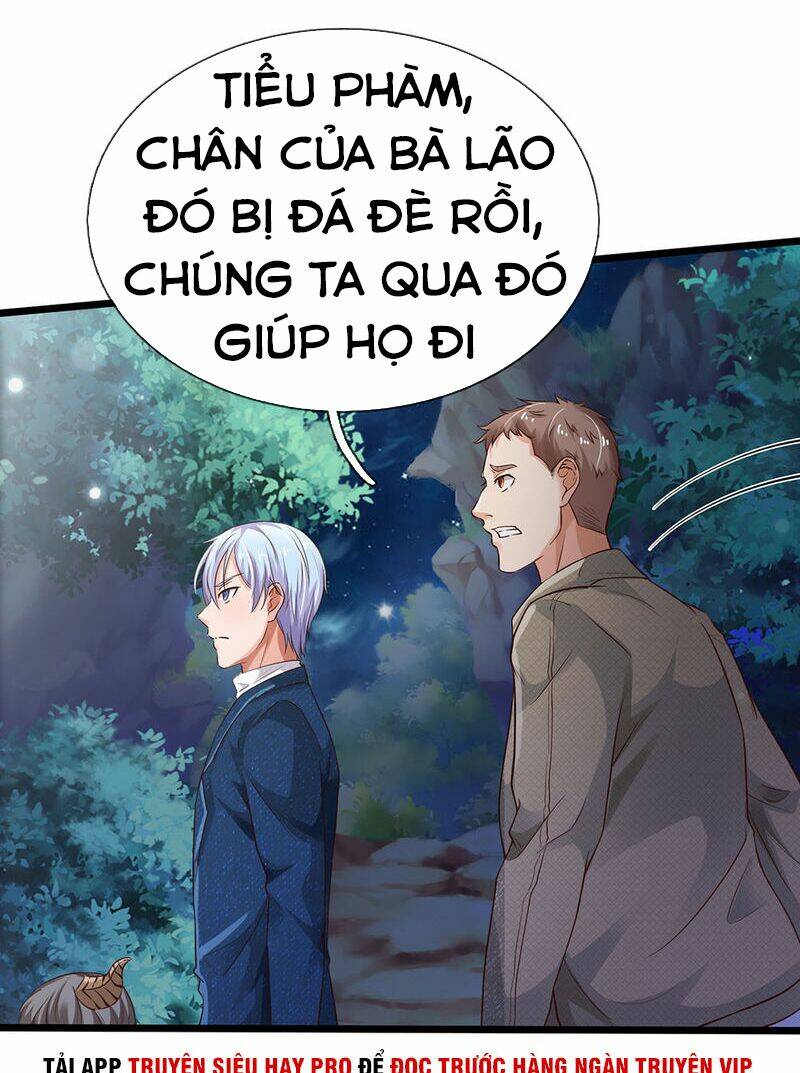 ngạo thị thiên địa Chapter 167 - Trang 2