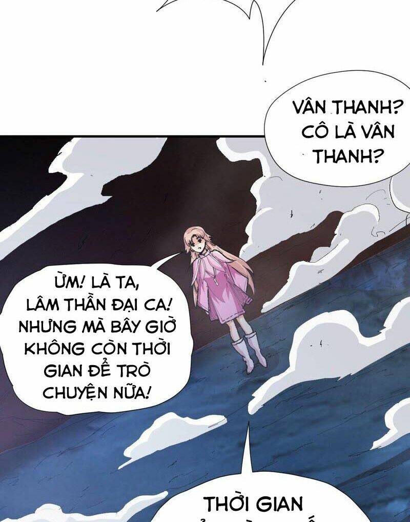 thôn phệ vĩnh hằng chapter 218 - Next chapter 219