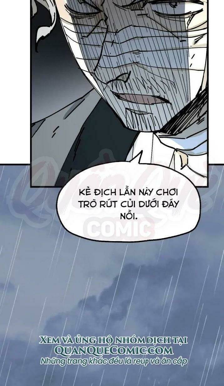 thánh khư chapter 74 - Trang 2