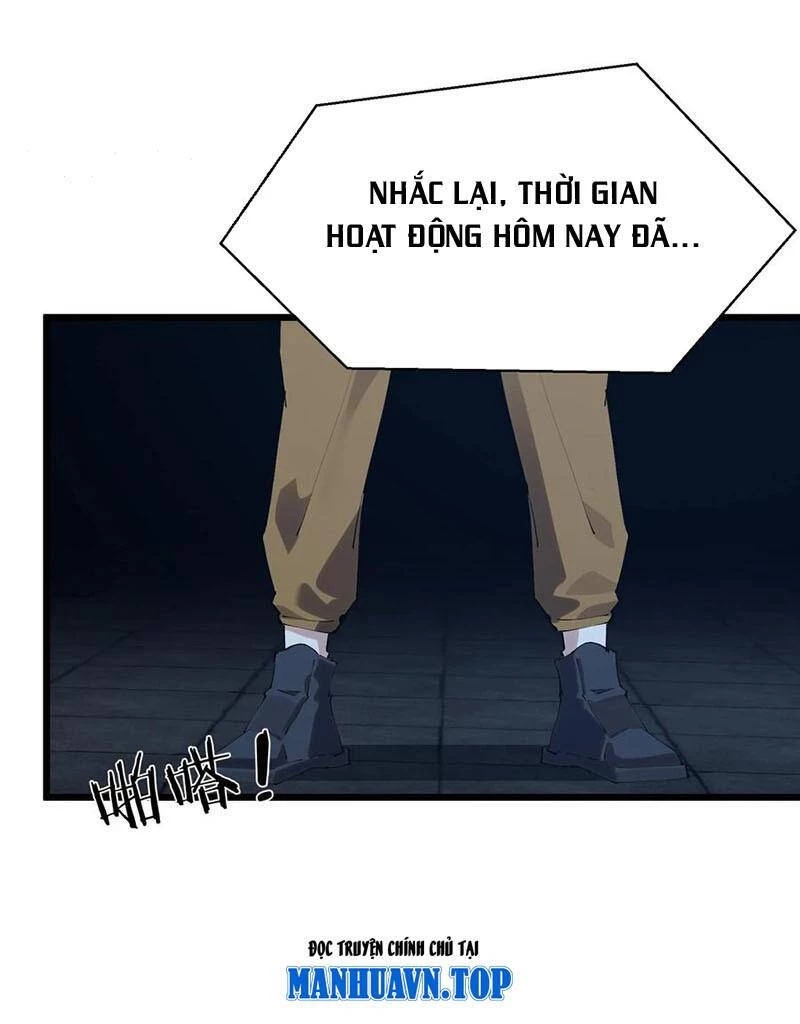 ta học trảm thần trong bệnh viện tâm thần Chapter 172 - Trang 2