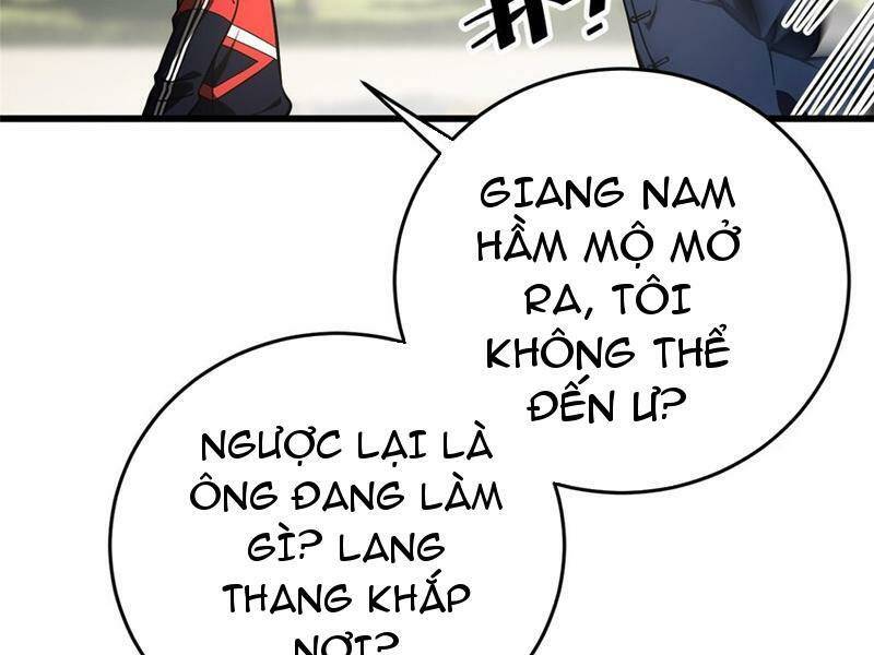 toàn cầu cao võ chapter 234 - Trang 2