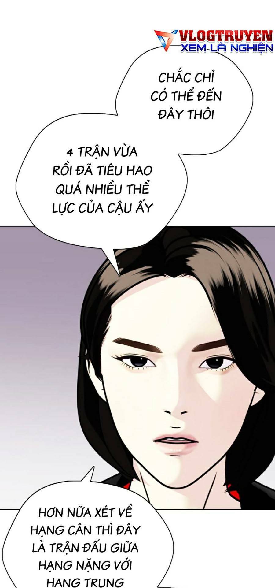 loser giỏi võ chapter 10 - Trang 2