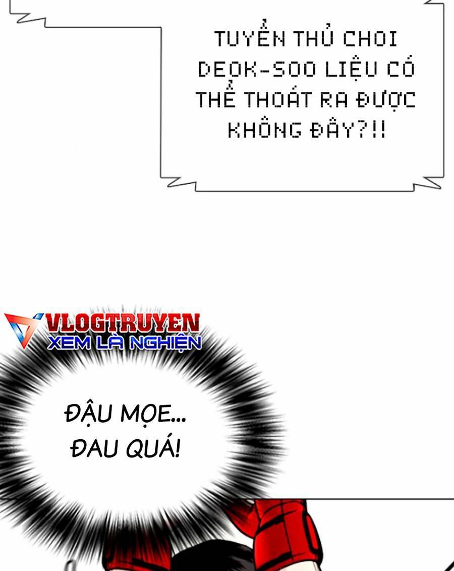 loser giỏi võ chapter 10 - Trang 2