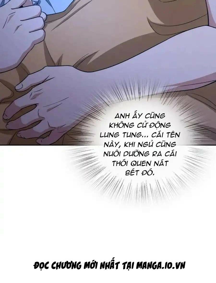 bà xã nhà tôi đến từ ngàn năm trước chapter 246 - Trang 2