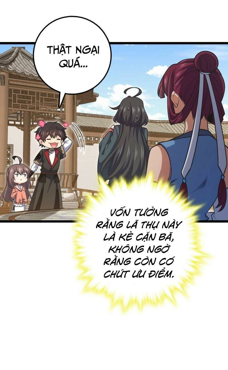 đại vương tha mạng Chapter 594 - Next Chapter 595