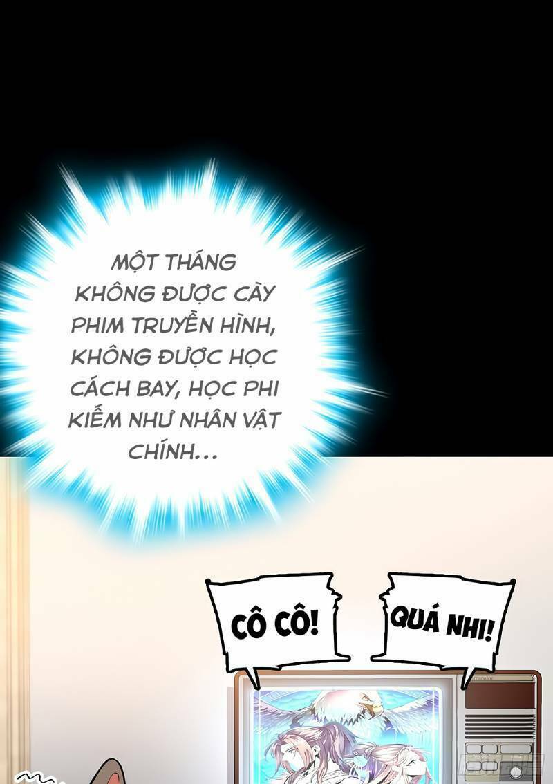 đại vương tha mạng chapter 51 - Next chapter 52