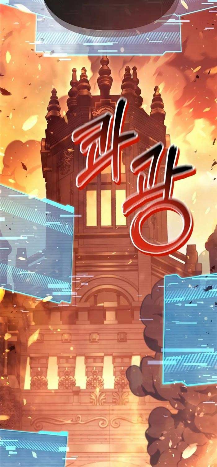 kí sự hồi quy Chapter 115 - Trang 2