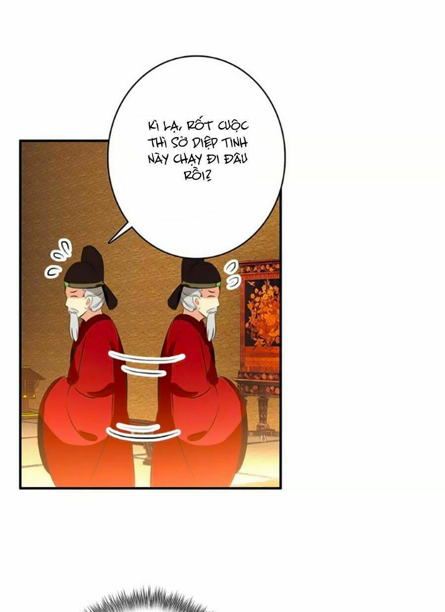 Mỹ Nhân Làm Tướng Chapter 62 - Trang 2