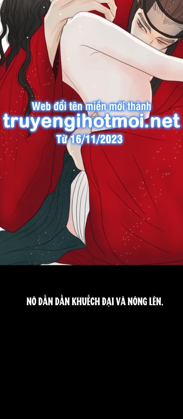 [18+] chuyến đi đêm cùng nhà vua Chap 9 - Trang 2