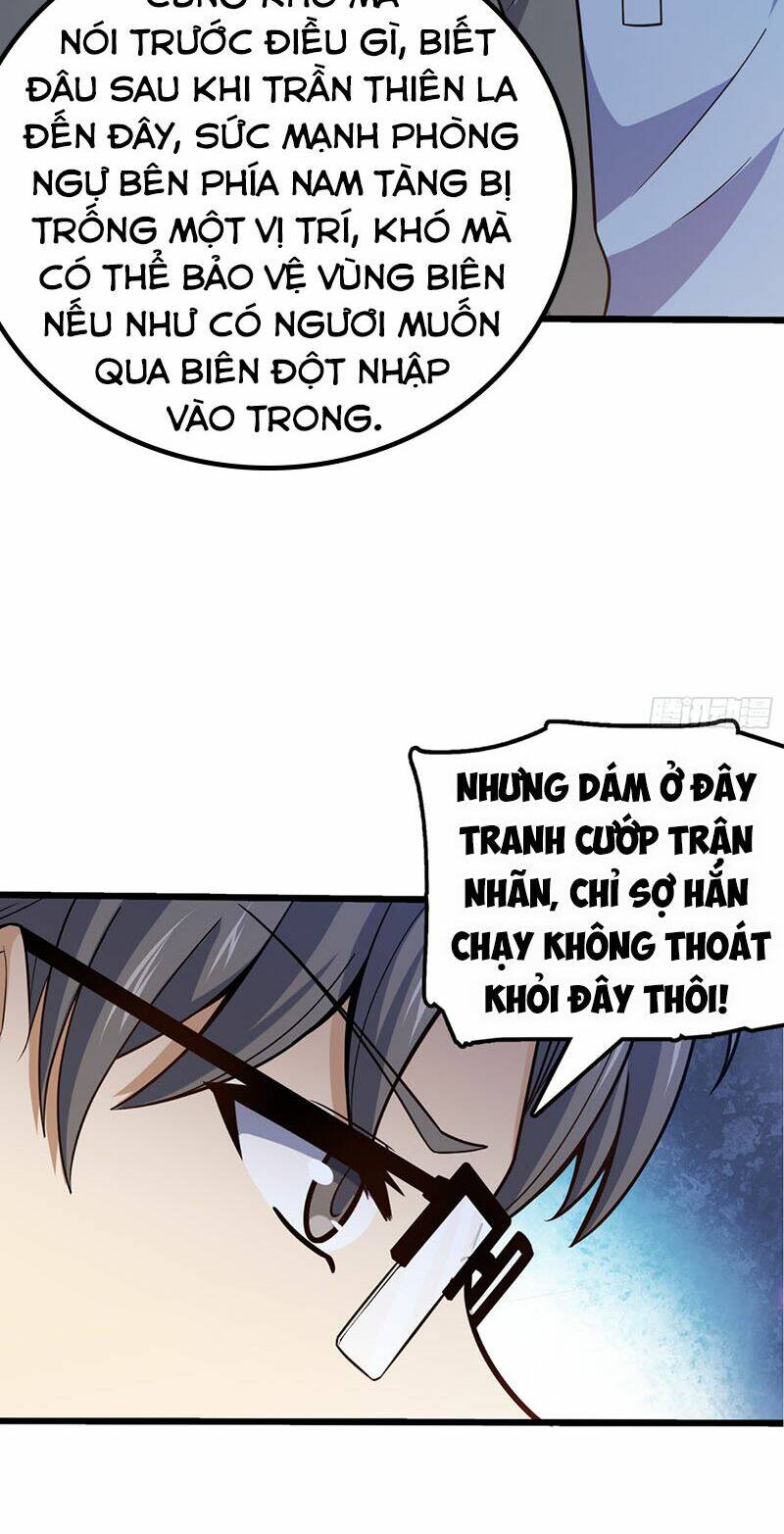 đại vương tha mạng Chapter 80 - Next Chapter 81