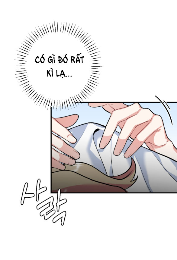 [18+] lời nguyền cuồng răm Chap 3 - Next 3.1