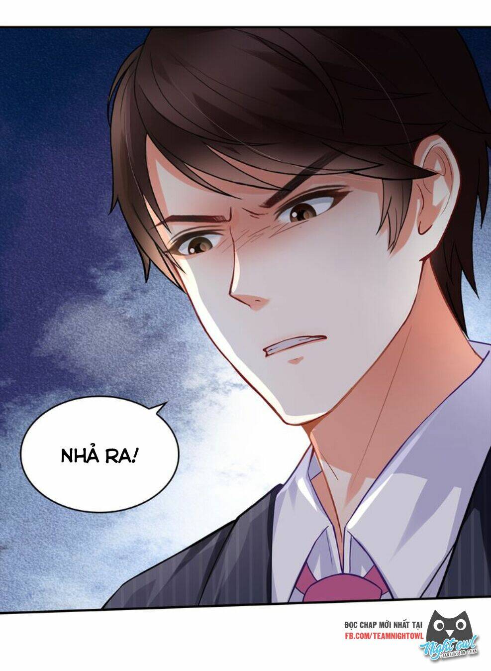 ác ma đích độc sủng điềm thê Chapter 10 - Trang 2