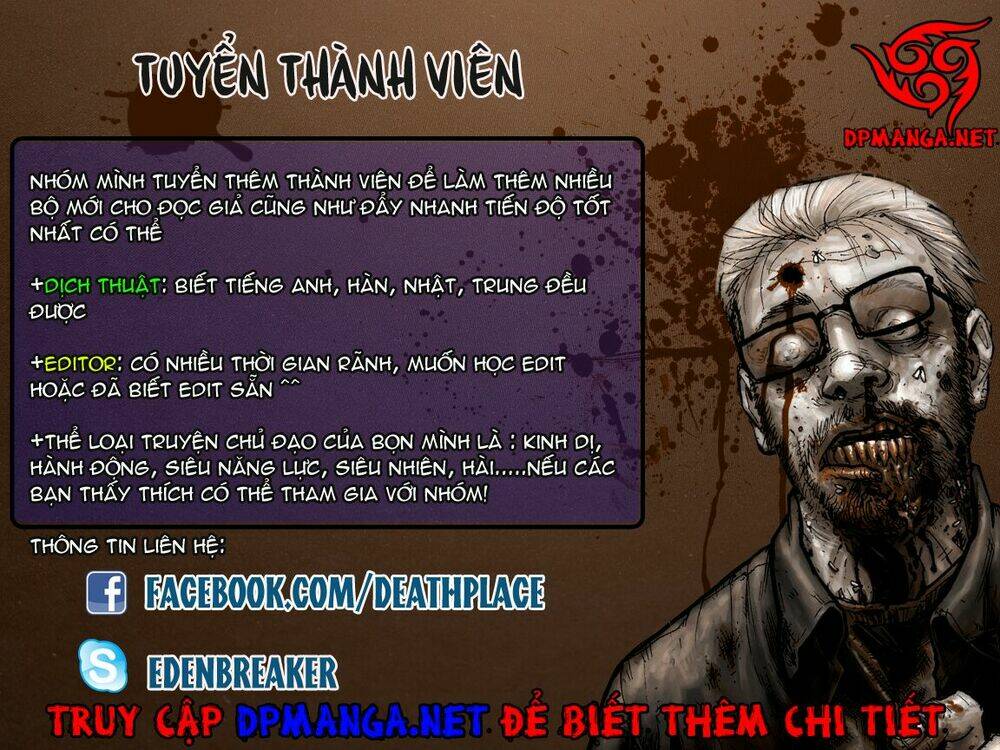 cơn bão đỏ chapter 10 - Trang 2