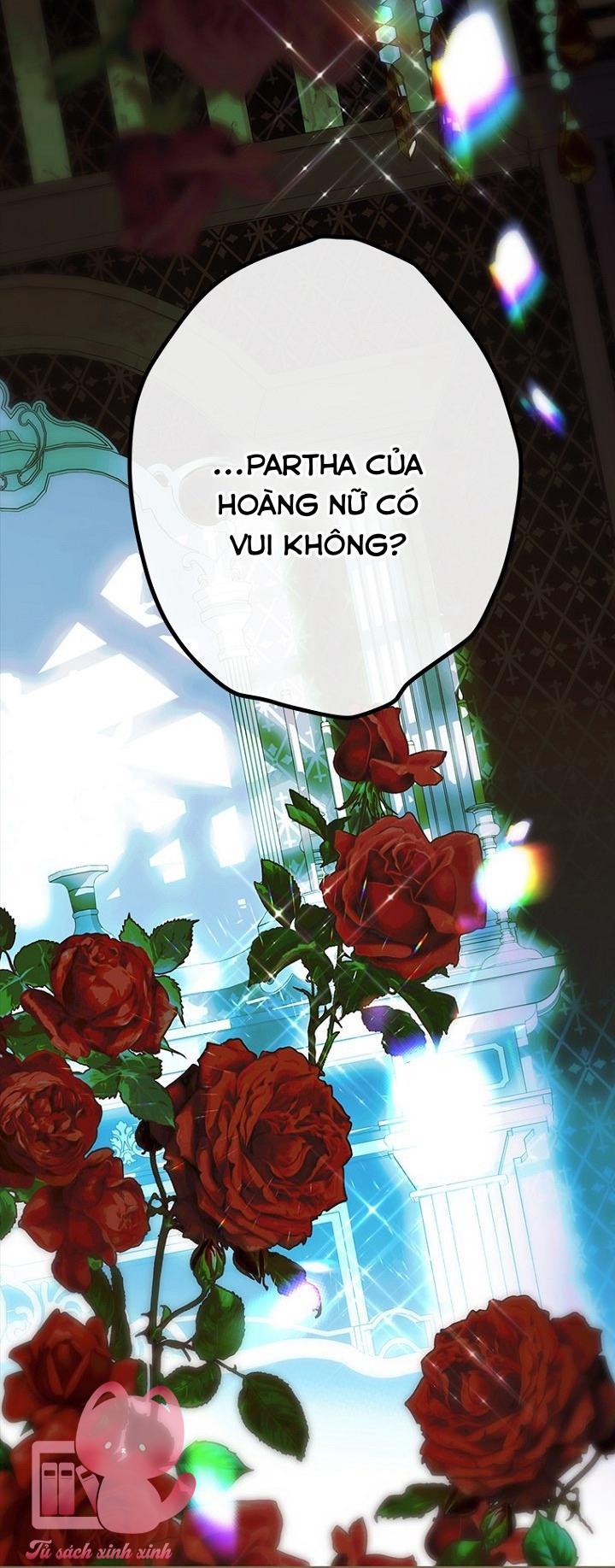 khế ước hôn nhân của mẹ tôi Chap 73 - Trang 2