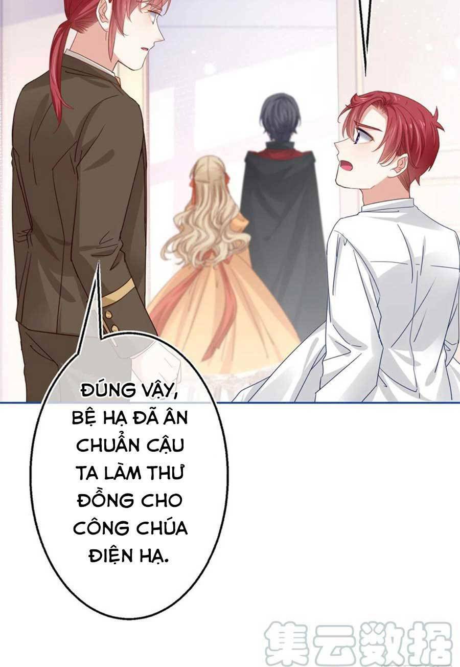 nữ hoàng đầu tiên của đế quốc chapter 56 - Trang 2