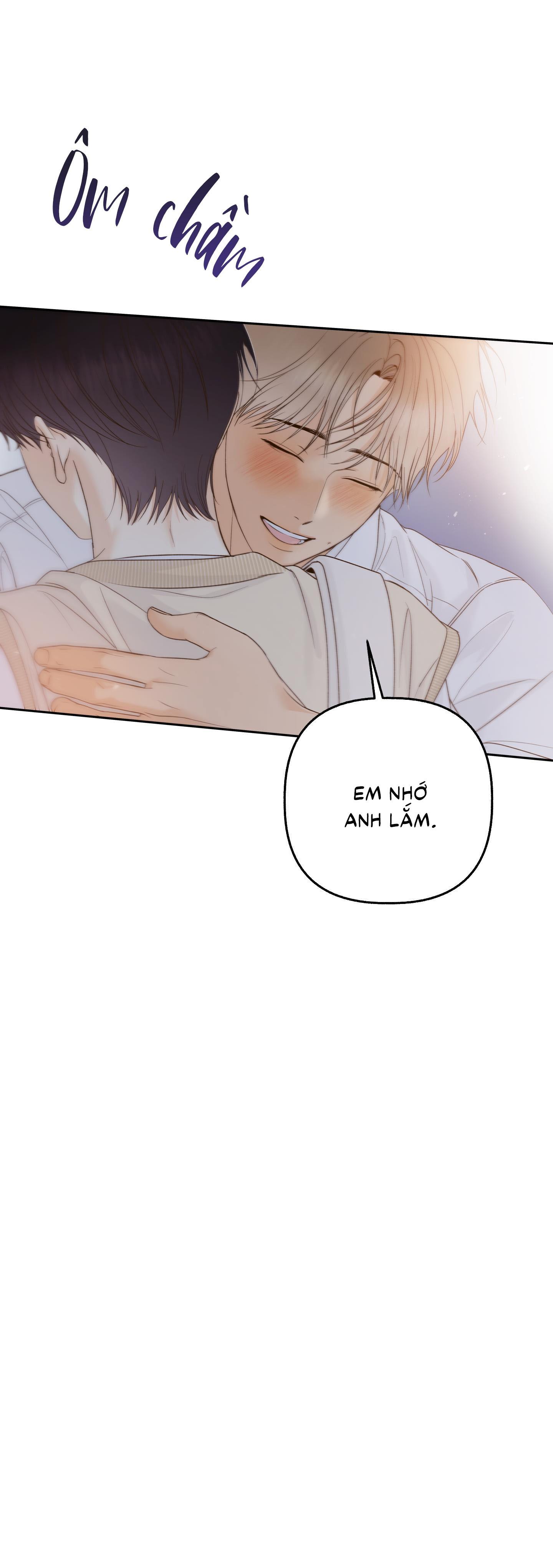 (CBunu) Ngọn Gió Dịu Dàng Chapter 16 - Next 