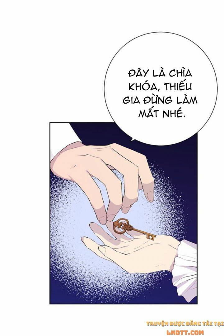 thực ra tôi mới là thật chapter 43 - Next chapter 44