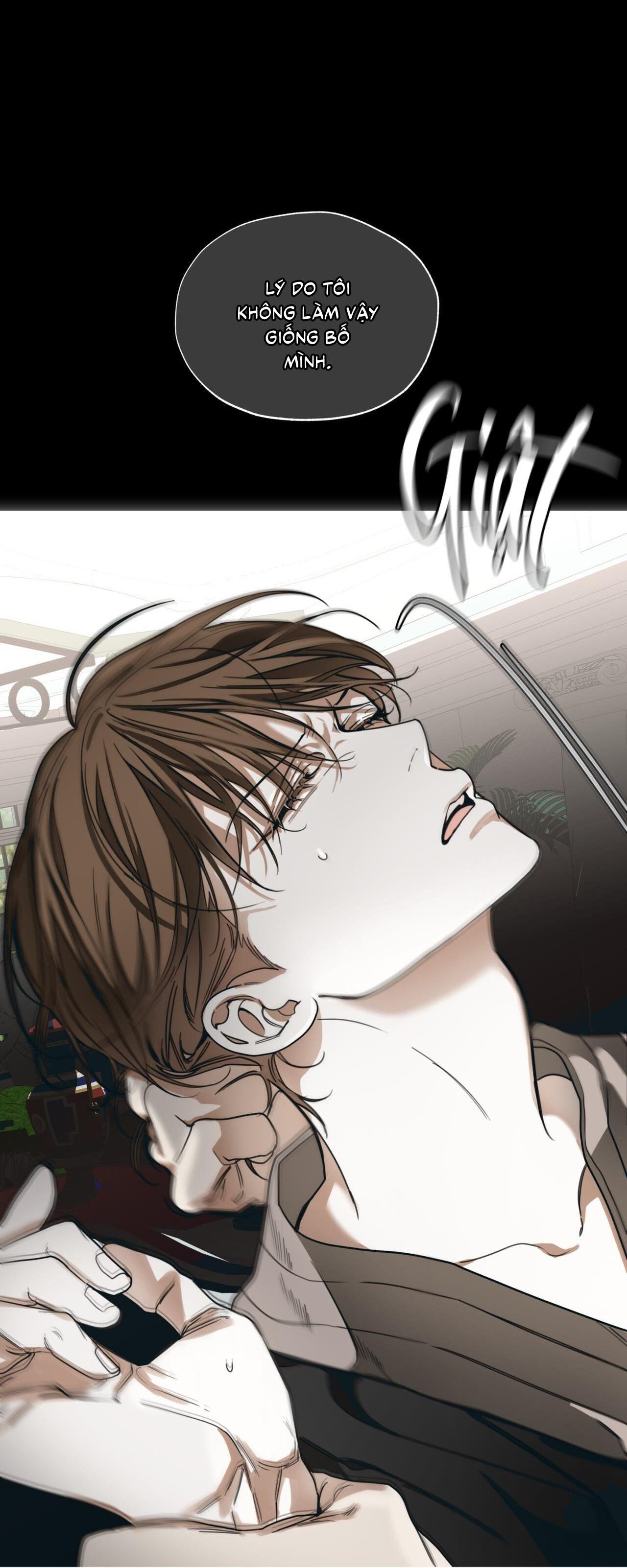 (CBunu) Phạm Luật Chapter 105 - Next 