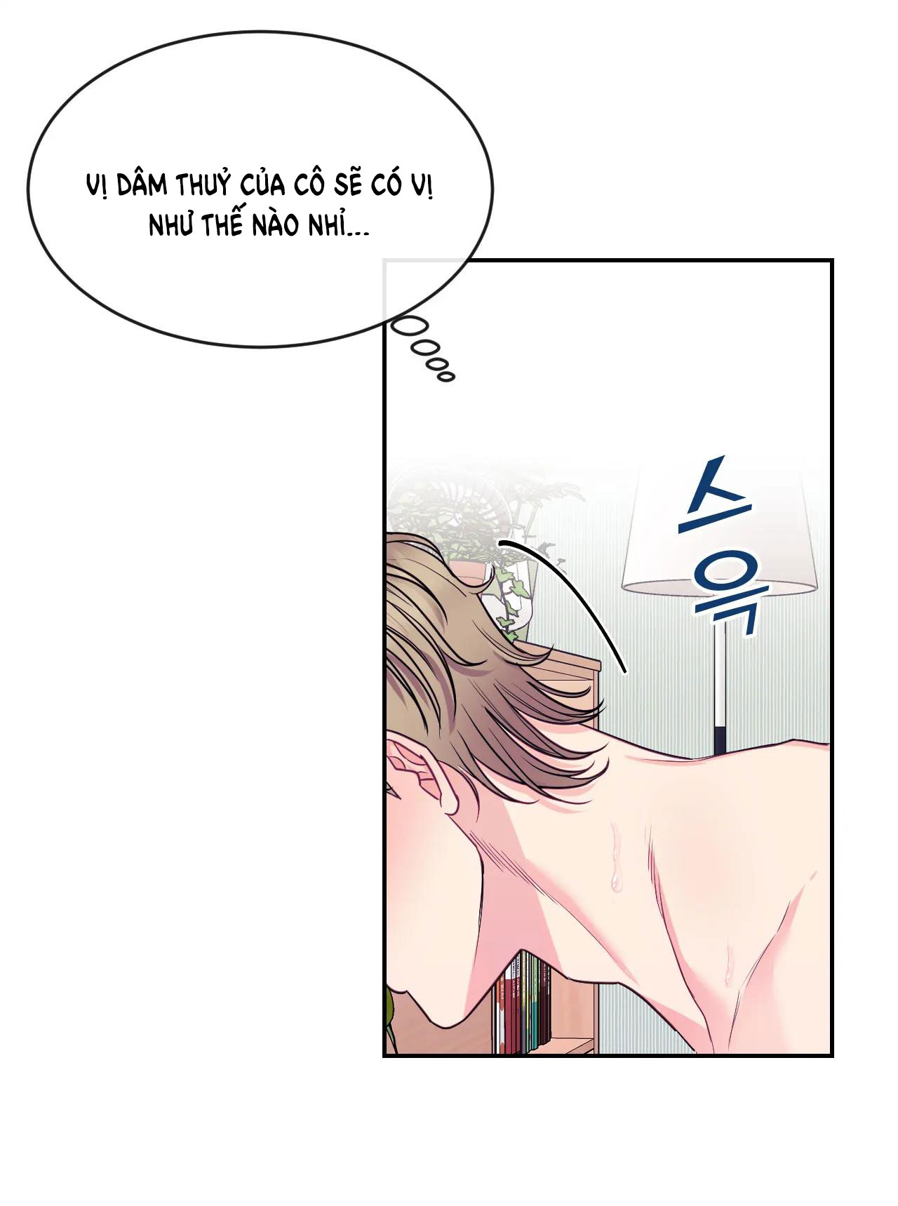 [18+] ngôi nhà tình yêu Chap 3.1 - Next Chapter 3