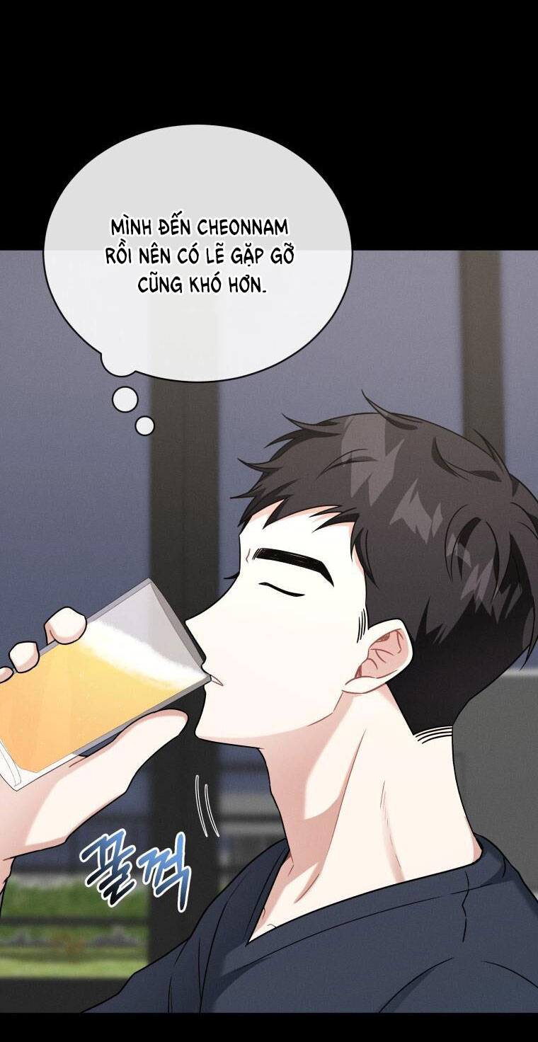 [18+] cùng trời cuối đất Chap 16 - Trang 2