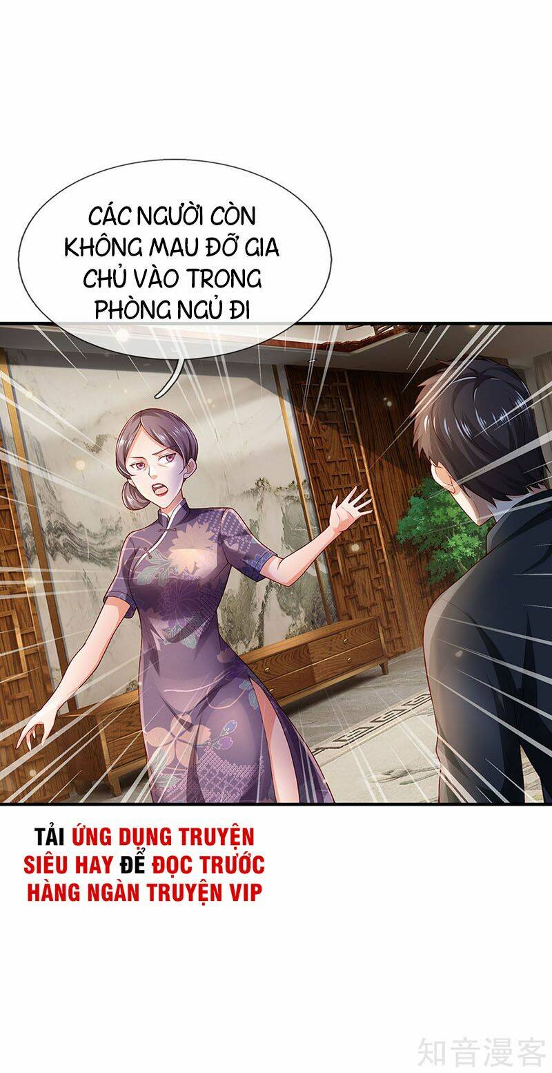 ngạo thị thiên địa chương 243 - Next chapter 244