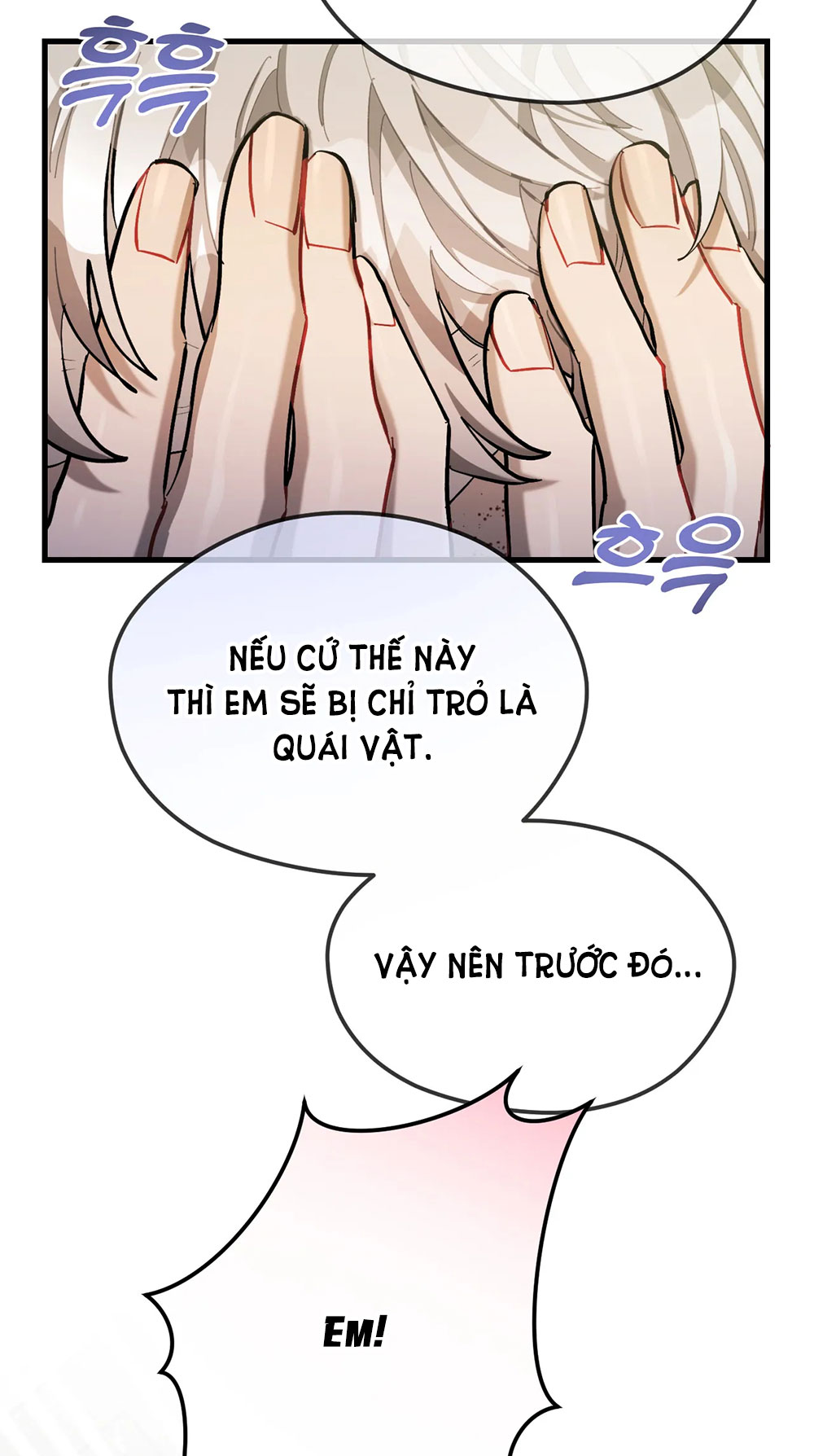 [18+] tì nữ lọ lem Chap 5 - Next 5.1