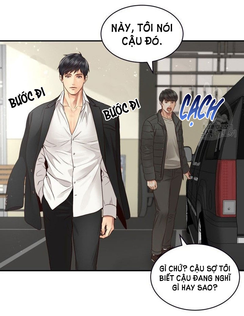 ánh sao ban mai Chương 13 - Next chapter 14