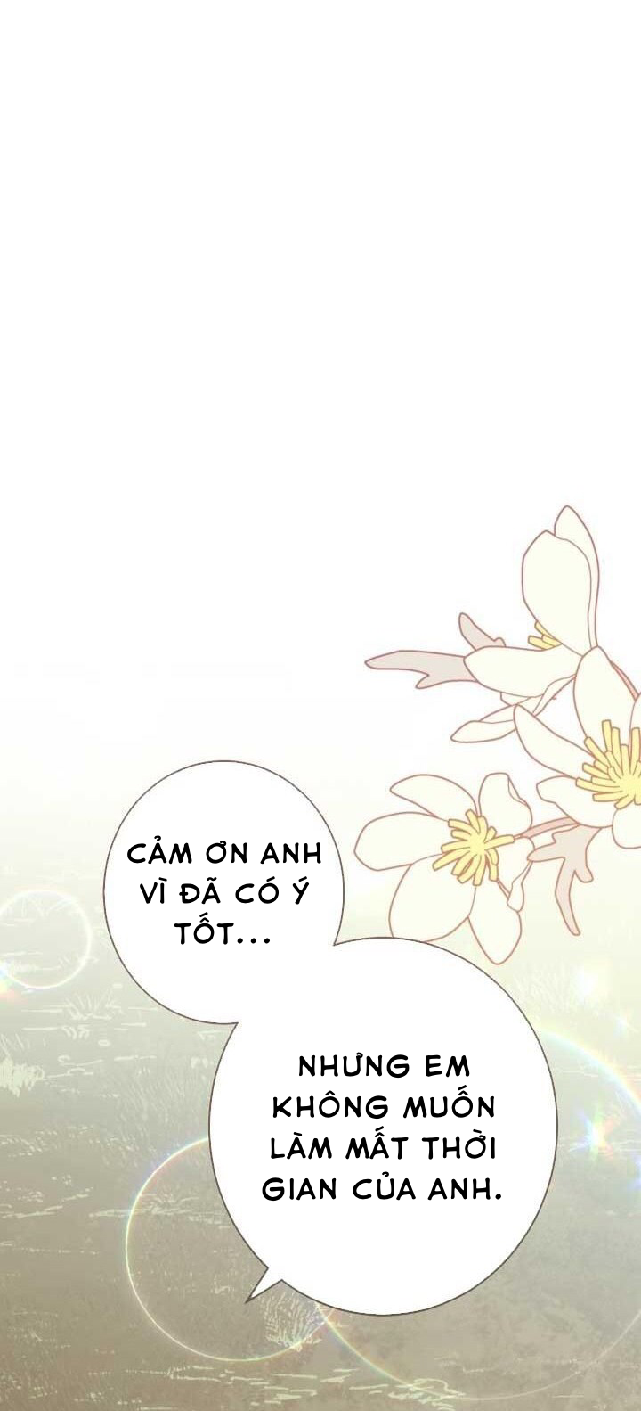 Hôn Nhân Vụ Lợi Chap 18 - Trang 2