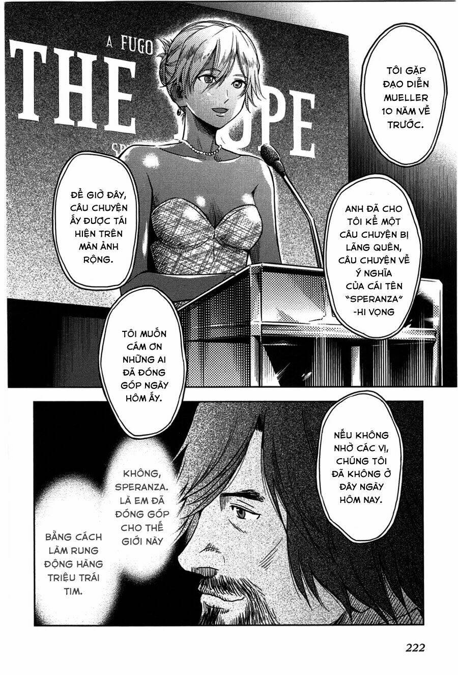 Gunslinger Girl Chapter 100 - Trang 2