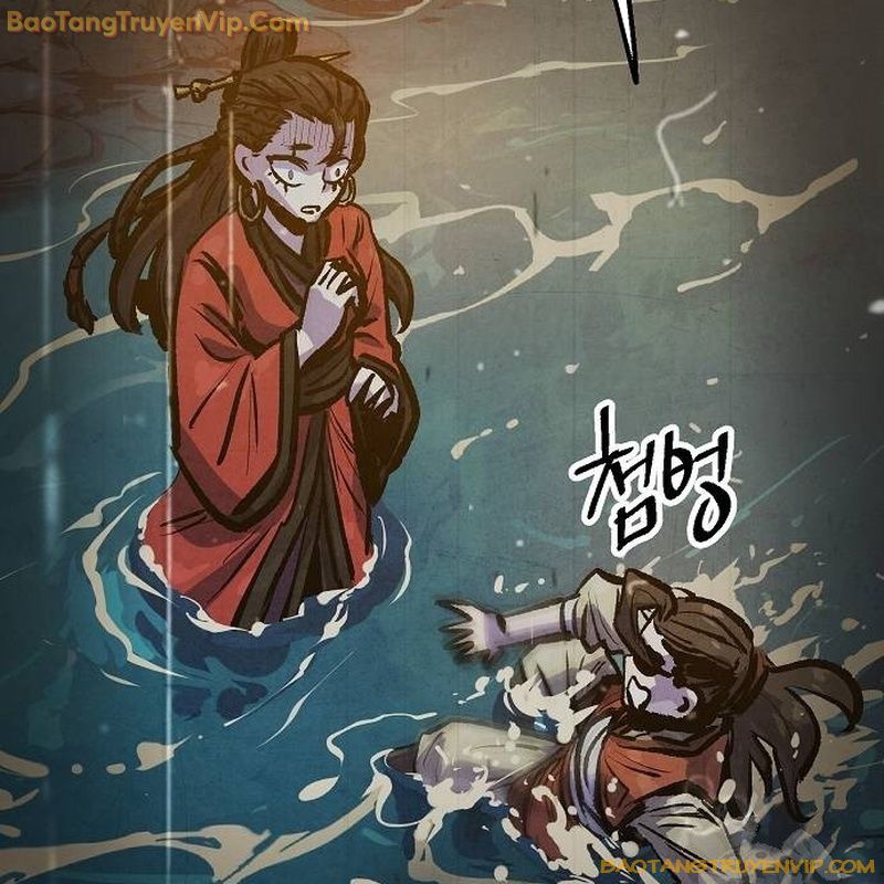 chinh phục võ lâm chỉ với 1 tô mỳ Chapter 44 - Trang 2