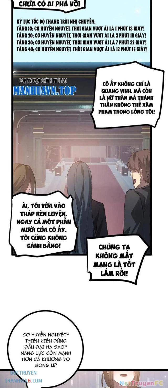 ta là chúa tể trùng độc Chapter 32 - Next Chapter 33