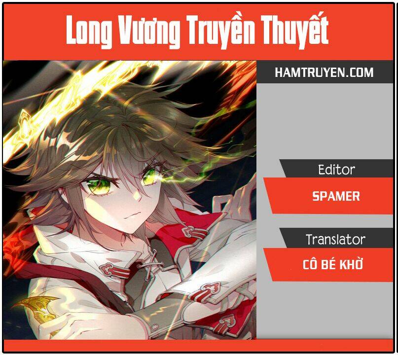 long vương truyền thuyết chapter 115 - Trang 2