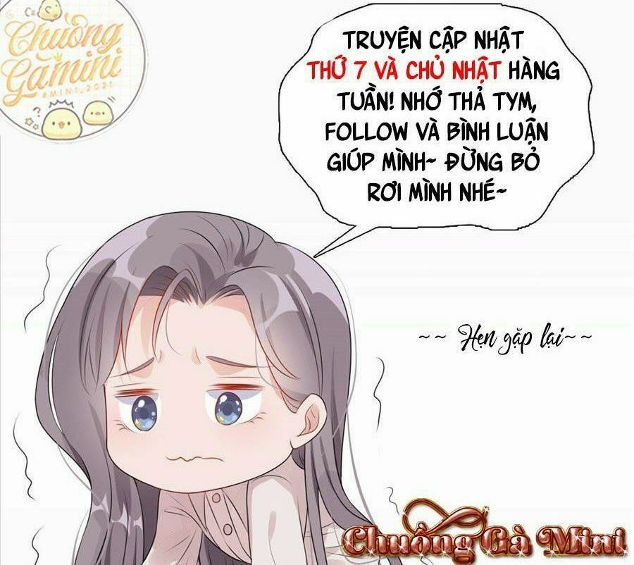 cố tổng, vợ của ngài quá mạnh rồi! chapter 36 - Next chapter 37