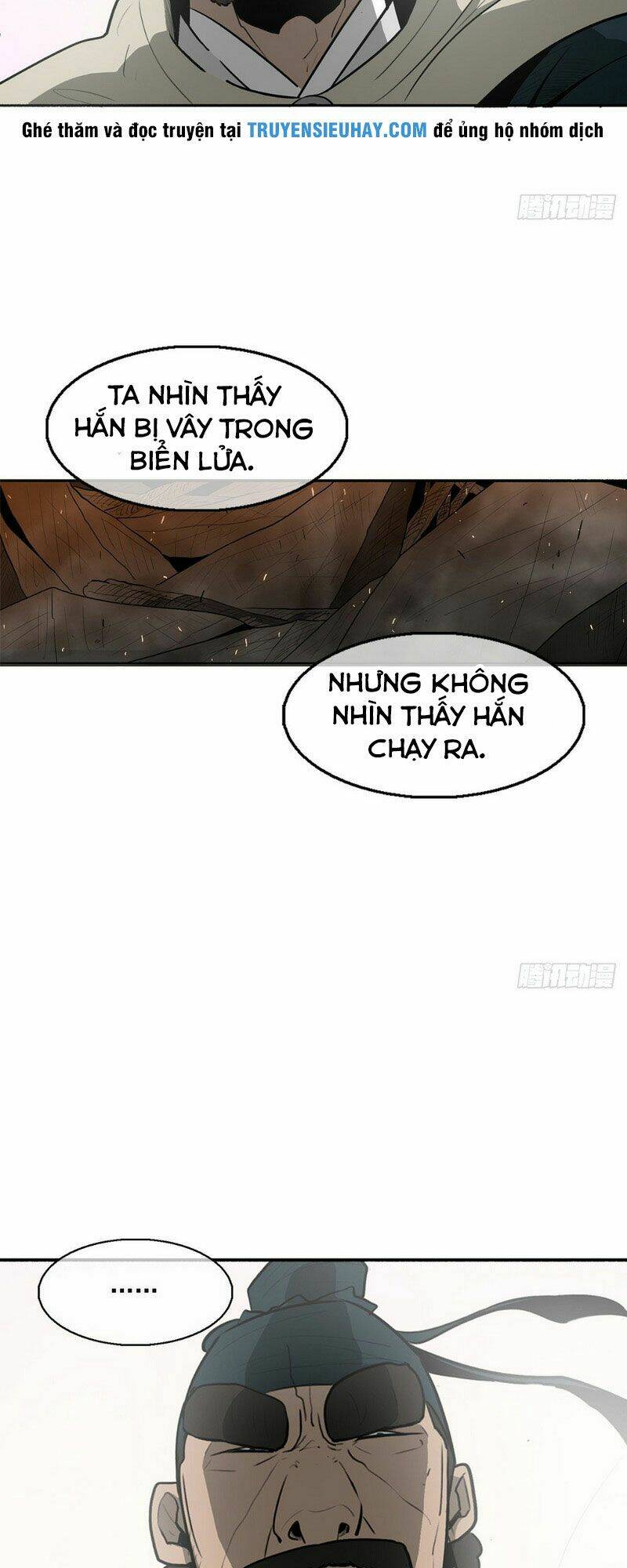 bắc kiếm giang hồ Chapter 16 - Trang 2