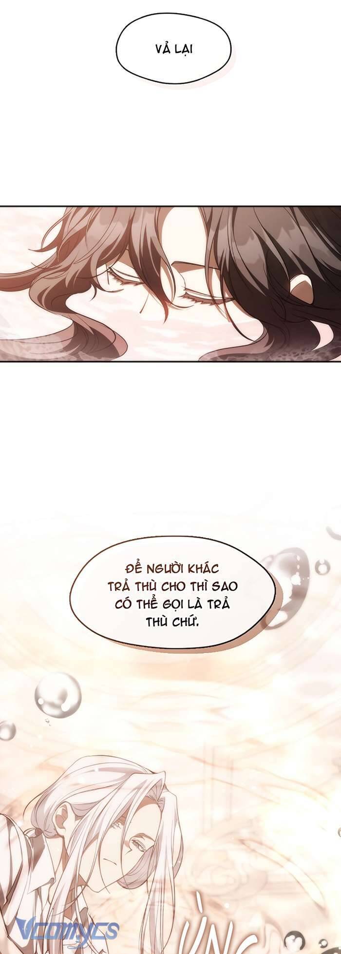 không thể thoát khỏi người Chap 112 - Next Chap 113