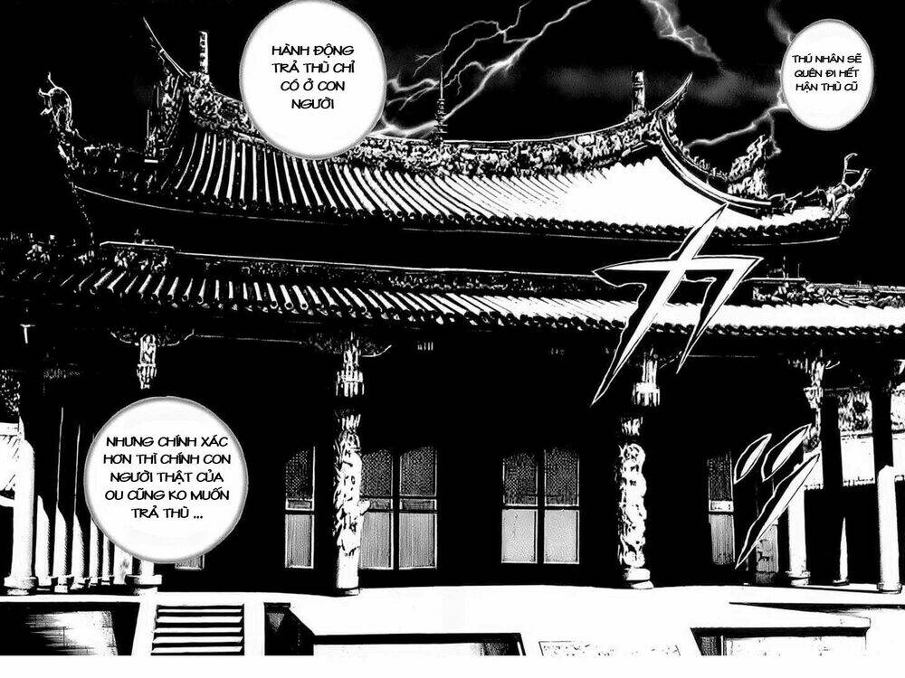 tough - miyazawa kiichi chapter 73 - Trang 2