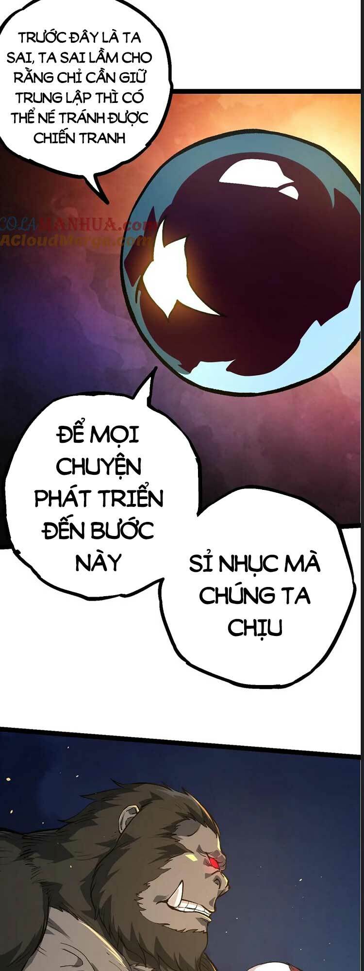 chuyển sinh thành liễu đột biến chapter 69 - Next chapter 70